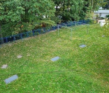 Modern möbliertes und gemütliches Appartement in Dresden-Klotzsche! - Foto 2