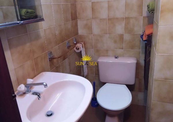 APARTMENT FOR RENT IN LA MATA, TORREVIEJA - ALICANTE PROVINCE