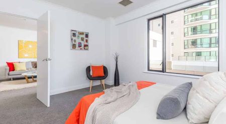 Spacious Apartment with Amazing Resort-Style Amenities - Photo 5