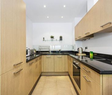 1 bedroom apartment to rent - Photo 5