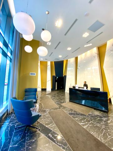 For Lease - 60 Princess Street Unit# 527, Toronto, Ontario - Photo 3