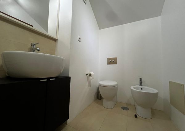 Apartamento T3 Duplex em pleno centro da cidade na Urbanização da Forca - Aveiro