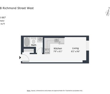 798 Richmond Street West - Photo 4