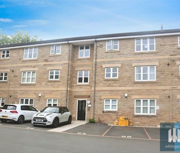 Plover Mills, Lindley, Huddersfield, HD3 - Photo 1