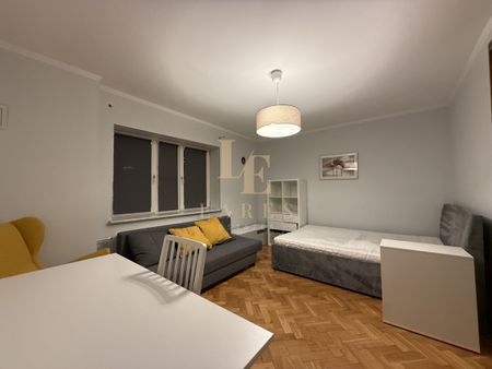 Przytulne mieszkanie | Metro | Blisko centrum - Zdjęcie 2