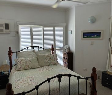 Fully Furnished 1-Bedroom Unit in Nightcliff – 5 month lease only - Photo 2