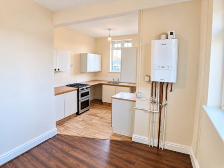1 Bed Flat, Aylestone Road, LE2 - Photo 5