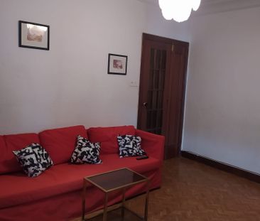 Piso de alquiler en Amara - Photo 1