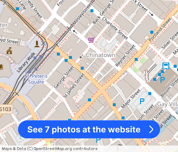 Princess Street, Manchester M1 - Photo 1