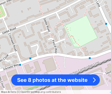 Pascal Way, Letchworth Garden City, SG6 - Photo 1