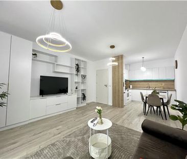 Apartament 2 camere, de lux, prima inchiriere, Albert, Ploiesti - Fotografie 2