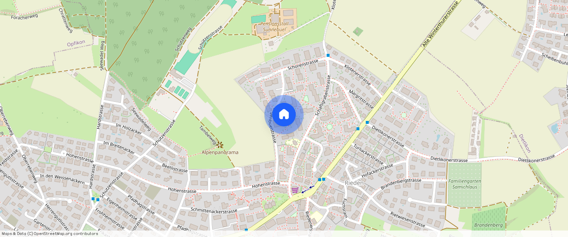 Engenbüelstr, 6, 8304 Wallisellen