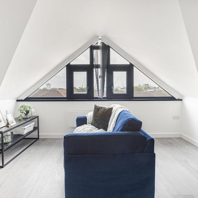 Studio to rent - Photo 1