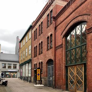 Bastionsgatan 4 - Photo 2