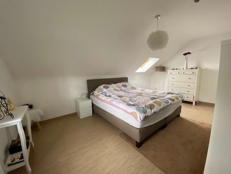 Maison 2 chambres à 1370 Jodoigne Saint-Jean-Geest  Loyer: 1 200 € - Photo 3