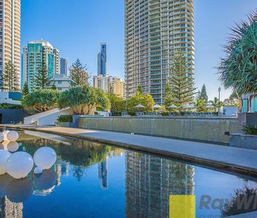 406/9 Hamilton, 4217, Surfers Paradise - Photo 3