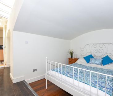 Studio to rent - Photo 5