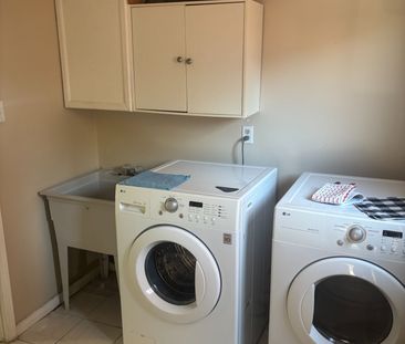 For Lease - 40 burnhope Drive, Brampton, Ontario - Photo 2