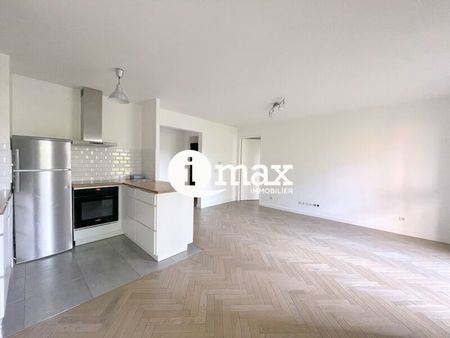 Location Appartement BOIS COLOMBES - - Photo 4