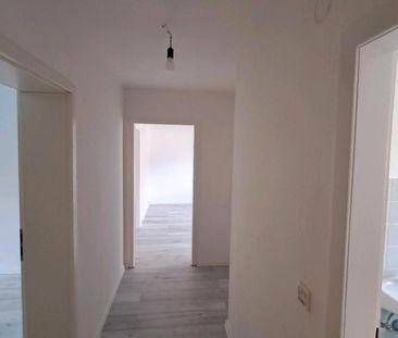 TOP sanierte Wohnung in Herne zu vermieten! - Photo 1