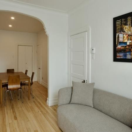 6 1/2 - Montréal (Verdun) - 2 200 $/mois - Photo 4