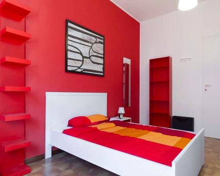 Via Bergamo, Milan, Lombardy 20135 - Photo 5