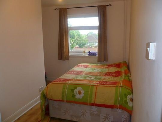 2 bedroom maisonette to rent - Photo 1