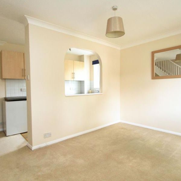 1 bedroom terraced house to rent - Photo 1