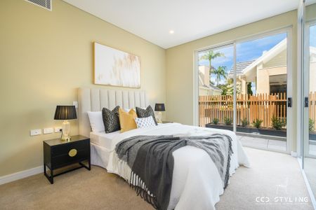 85 Douglas Street, St Ives NSW 2075 - Townhouse For Rent | Domain - Photo 5