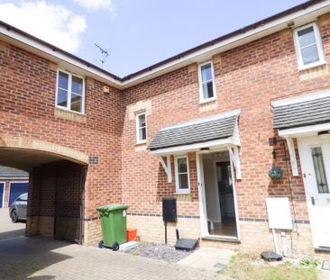 3 bedroom terraced house to rent - Photo 3