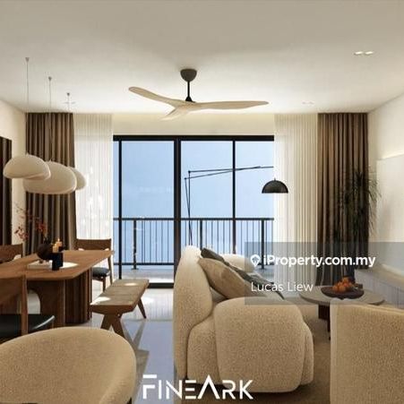 Park Place, Desa Parkcity - Photo 1