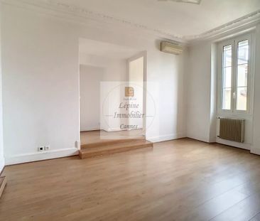 Location Appartement 6 pièces 169m² CANNES 06400 - Photo 3