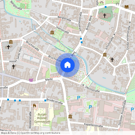 Breiter Weg 2, 39288 Sachsen-Anhalt - Burg