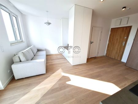 Mieszkanie na wynajem - Zdjęcie 2