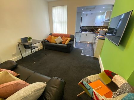 Room in a Shared House, Stanley Street, L7 - Photo 5