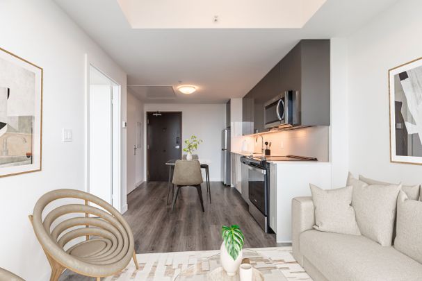 For Lease - 60 Frederick Street Unit# 3908, Kitchener, Ontario - Photo 1