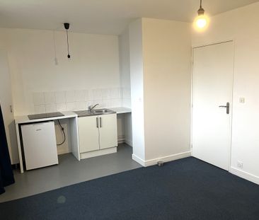 Location Appartement 1 pièce 23m² MAROMME 76150 - Photo 3