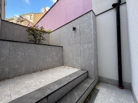 Parc Elisabeth - Appartement 2ch +/- 130m² + terrasse - Koekelberg - Photo 3