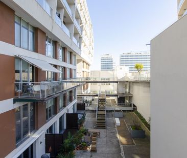 Apartamento T1 em Lisboa - Photo 2