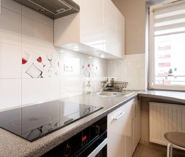 Mieszkanie Kraków Czyżyny powierzchnia 37.0 m² C206-WM-77651 - Фото 3