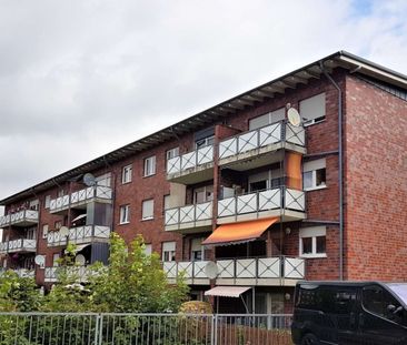 2-Zimmer Wohnung im Grünen mit WBS - Foto 2