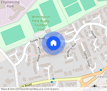 Holly Walk, Northwich, CW8 - Photo 1