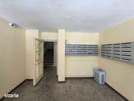 FIRST RENT | Apartament 2 Camere Renovat | 1 Mai - Turda | Bloc Reabil - Fotografie 4