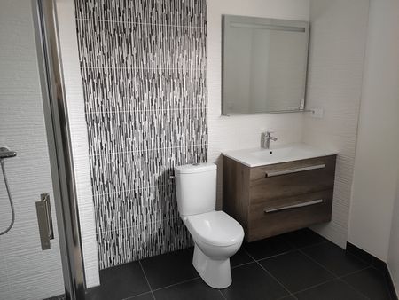 Location Maison 5 pièces 138m² ST AVERTIN 37550 - Photo 4