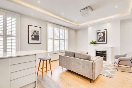 Eardley Crescent, Earls Court, London, SW5 9JZ - Photo 4