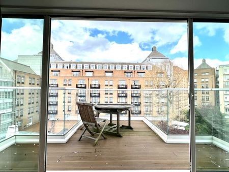 Penthouse te huur - Photo 5