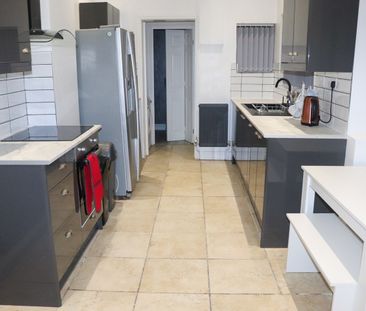 Room in a Shared House, Frances Road, B23 - Photo 2