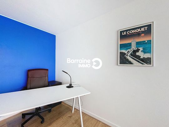 Location appartement à Brest, 5 pièces 165.62m² - Photo 1