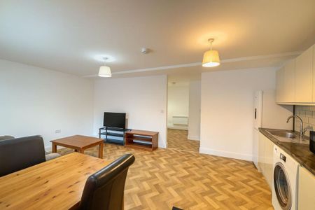 1 bedroom flat to rent - Photo 3