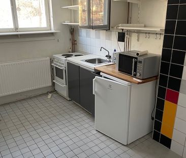 Boktryckarvägen, Hägersten - Photo 1